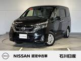日産 セレナ 2000cc 2.0 G ワンオーナー　デカナビ　後席モニター