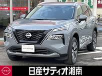 日産 エクストレイル 1500cc 1.5 X e-4ORCE 4WD