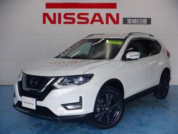 2.0 20Xi Vセレクション 2列車 4WD 衝突軽減ブレーキ　全周囲カメラ