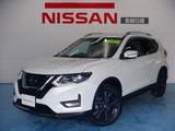 日産 エクストレイル 2000cc 2.0 20Xi Vセレクション 2列車 4WD 衝突軽減ブレーキ　全周囲カメラ