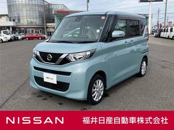660 X 4WD 9インチナビ アラウンドビューM 左側電動ス