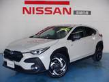 スバル クロストレック 2500cc 2.5 プレミアム S:HEV EX 4WD 衝突軽減ブレーキ　ドラレコ