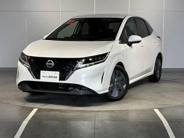 1.2 X ワンオーナー　メーカーナビ