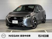 日産 ノートオーラ 1200cc 1.2 G ワンオーナー　メーカーナビ