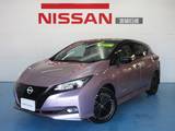 日産 リーフ e+ G
