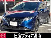 日産 ノート 1200cc 1.2 S ※純正メモリーナビ+地デジ+全周囲カメラ