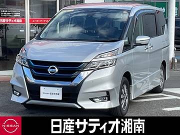1.2 e-POWER ハイウェイスター V ※純正9インチナビ+地デジ+全周囲カメラ