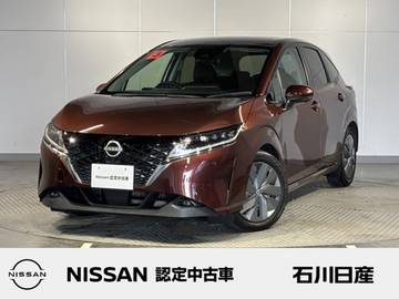 1.2 X ワンオーナー　メーカーナビ　アラビュー
