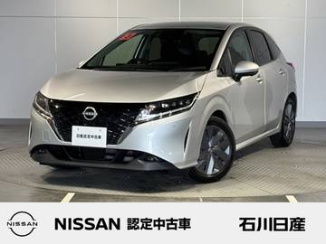1.2 X ワンオーナー　メーカーナビ　アラドビュー