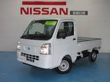 日産 クリッパートラック 660cc 660 DX セーフティパッケージ
