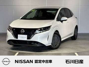 1.2 X ワンオーナー　メーカーナビ