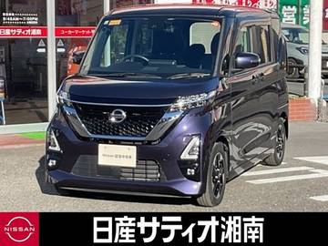 660 ハイウェイスターX ※純正メモリーナビ+地デジ+全周囲カメラ