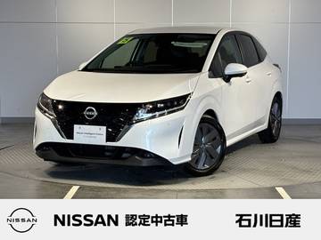 1.2 X ワンオーナー　メーカーナビ　アラビュ-