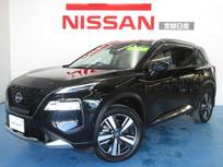 日産 エクストレイル 1500cc 1.5 G e-4ORCE 4WD