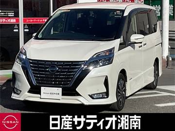 2.0 ハイウェイスター V