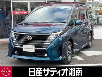 1.4 e-POWER ハイウェイスターV ※メーカーラインナビ+地デジ+全周囲カメラ