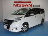 日産 セレナ 2000cc 2.0 ハイウェイスター Vセレクション