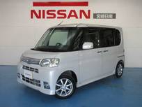 ダイハツ タント 660cc 660 G スペシャル
