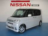 ダイハツ タント 660cc 660 G スペシャル