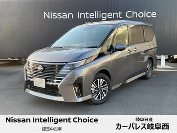 2.0 ハイウェイスターV 全方位カメラ　両側電動スライドドア