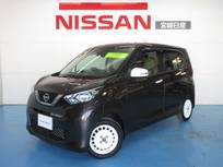 日産 デイズ 660cc 660 ボレロ