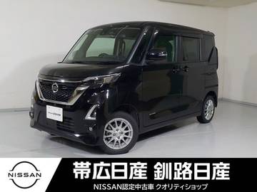 660 ハイウェイスターX プロパイロット エディション 4WD