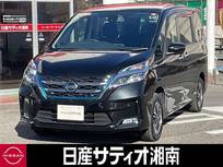 日産 セレナ 1200cc 1.2 e-POWER XV ※純正メモリーナビ+地デジ+全周囲カメラ