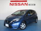 日産 ノート 1200cc 1.2 e-POWER X