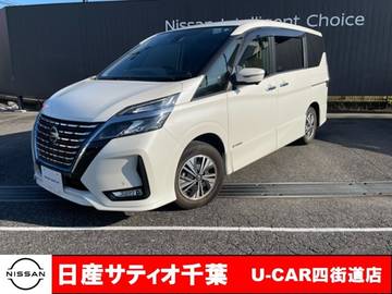 1.2 e-POWER ハイウェイスター V ナビ/全方位/両側電動ドア/ETC/Pパイロット