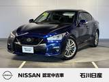 日産 スカイライン 3000cc 3.0 GT タイプP 本革シート　メーカーナビ