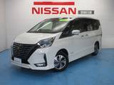 日産 セレナ 1200cc 1.2 e-POWER ハイウェイスター V