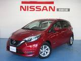 日産 ノート 1200cc 1.2 e-POWER X