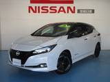 日産 リーフ e+ G