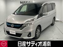 日産 セレナ 1200cc 1.2 e-POWER XV ※純正9インチナビ+地デジ+バックカメラ