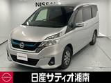 日産 セレナ 1200cc 1.2 e-POWER XV ※純正9インチナビ+地デジ+バックカメラ