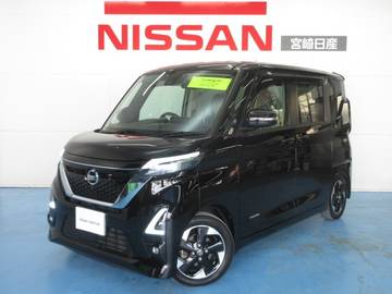 660 ハイウェイスターX プロパイロット エディション