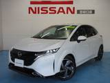 日産 ノートオーラ 1200cc 1.2 G