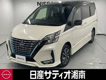 1.2 e-POWER ハイウェイスター G