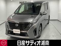 日産 セレナ 1400cc 1.4 e-POWER ハイウェイスターV