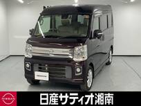 日産 NV100クリッパーリオ 660cc 660 G ハイルーフ