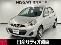 日産 マーチ 1200cc 1.2 S