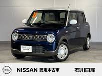 スズキ アルトラパン 660cc 660 モード 純正ナビ　バックモニター