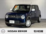 スズキ アルトラパン 660cc 660 モード 純正ナビ　バックモニター