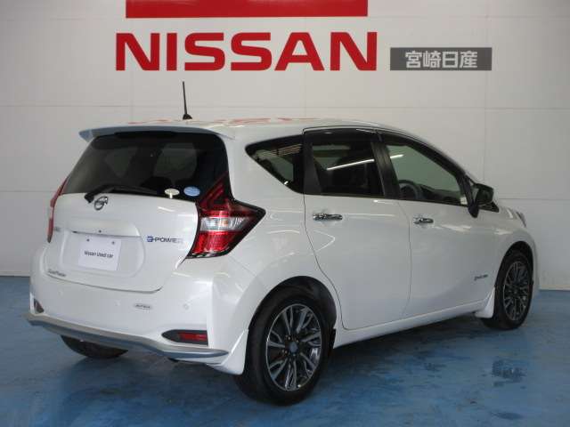 宮崎日産自動車株式会社 花ヶ島カーセンター 宮崎県 ノート 日産の在庫詳細から中古車を探す 日産公式中古車検索サイト