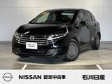 日産 ノート 1200cc 1.2 X FOUR 4WD ワンオーナー　アラウンドビューモニター
