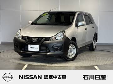1.6 VE 4WD 最大積載量400kg　社外ナビ　ドラレコ