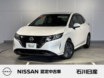 1.2 X ワンオーナー　純正デカナビ