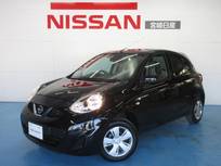 日産 マーチ 1200cc 1.2 S