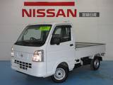 日産 クリッパートラック 660cc 660 DX農繁 4WD