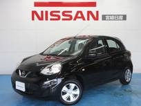 日産 マーチ 1200cc 1.2 S